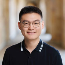 Dr Rocky Chen