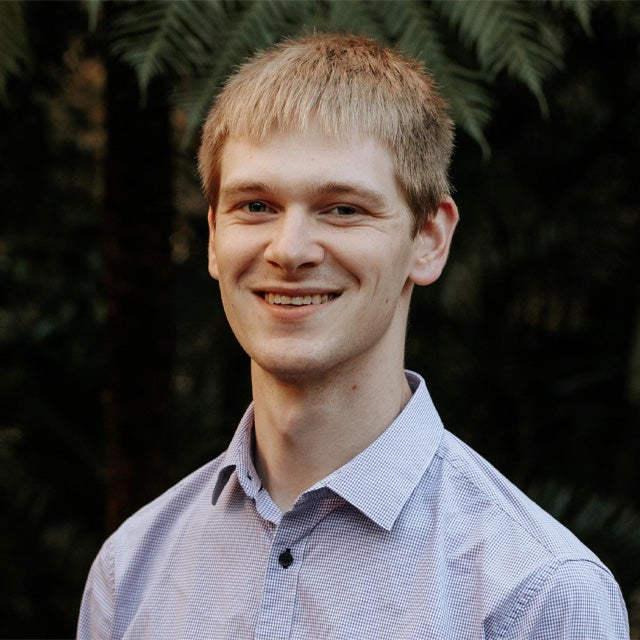Dr Joshua Powell
